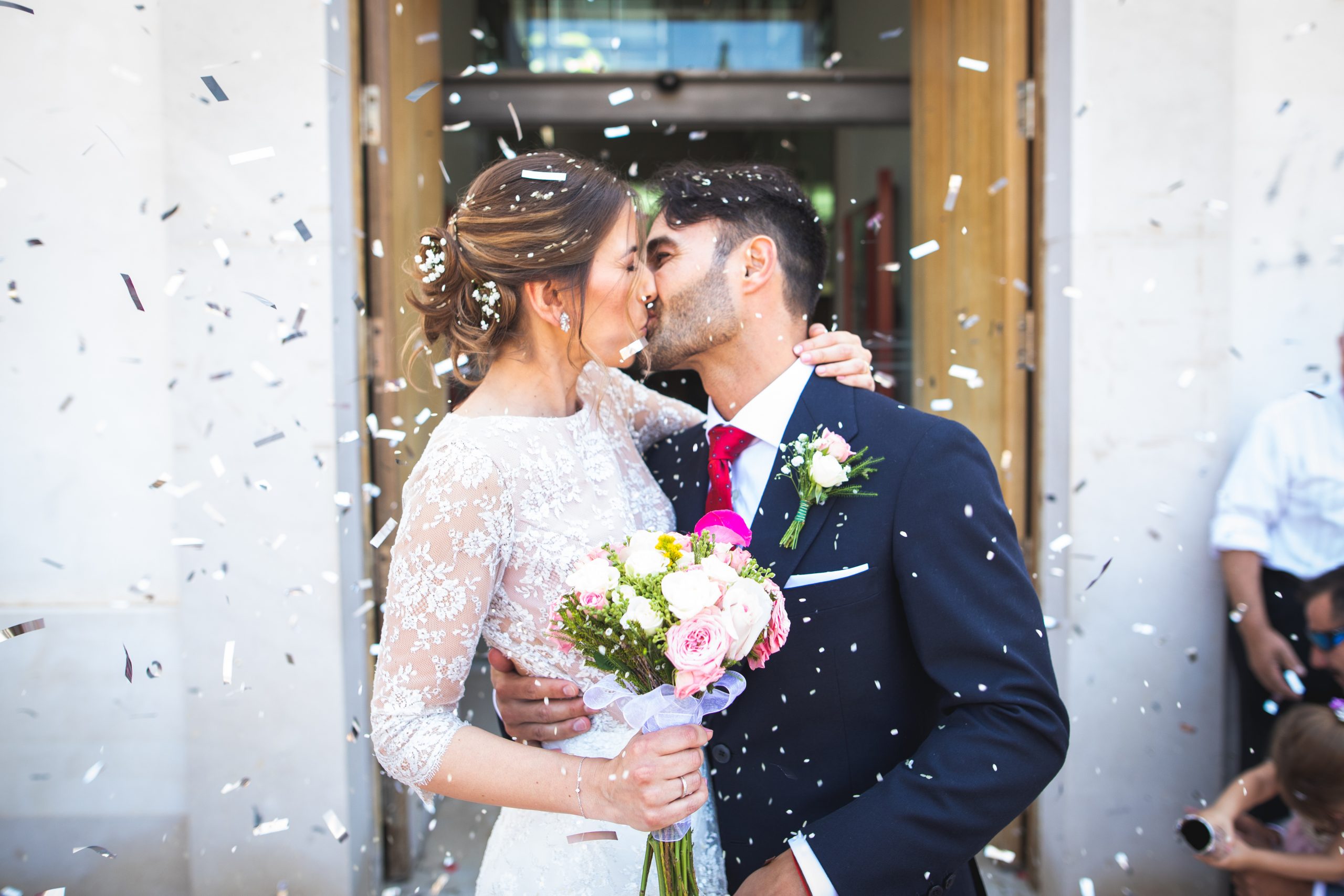 Las bodas civiles en Valencia