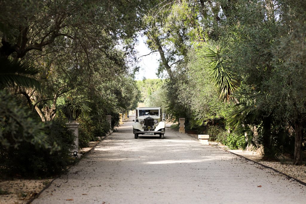 La Vallesa de Mandor